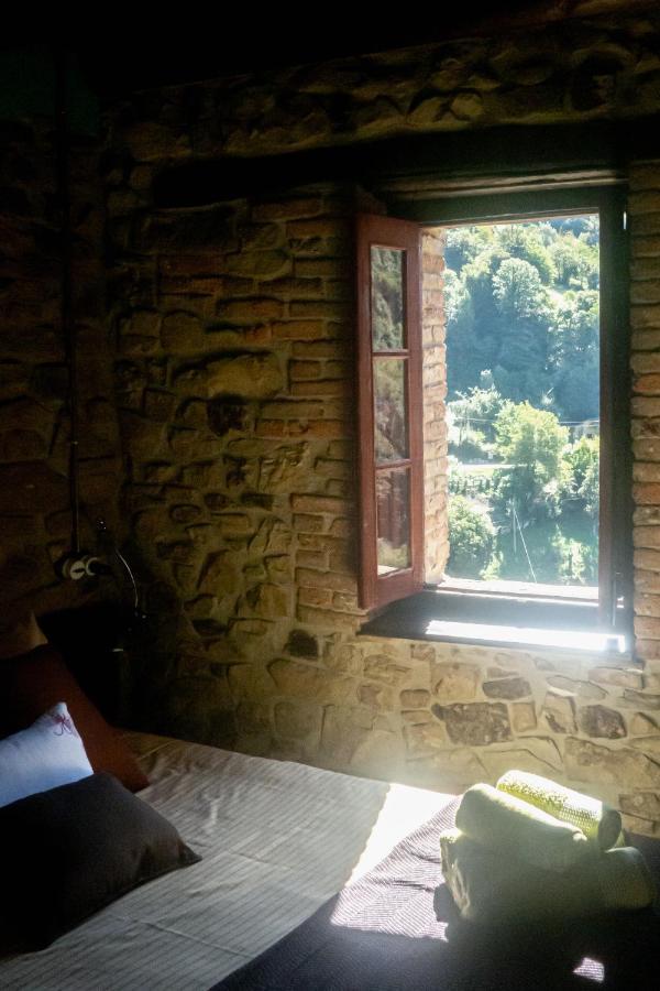 La Vallicuerra Mieres  Eksteriør bilde
